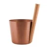 Saunos kubilas RENTO, 5 l