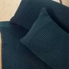 Rankšluostis Home4You Sauna seat cover RENTO Žalias 50x60cm