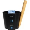 Saunos kubilas RENTO, 5 l