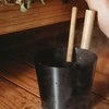 Saunos kubilas RENTO, 5 l