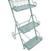 Home4You Lentyna MINT 34x50xh81cm