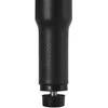 Fotelis Home4you Lentyna NATE 125,5x32xH117cm, ąžuolas