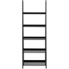 Home4You Actona Lentyna Wally II Juoda/Juoda