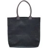 Fotelis Home4You Dark Pirkinių krepšys MY BAG 48x44cm, tamsiai pilkas
