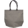 Fotelis Home4You Pirkinių krepšys MY BAG 48x44cm, šviesiai rudas