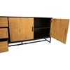 Home4You Indauja AMSTERDAM 160x40xh75cm