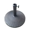 Home4You Skėčio pagrindas D44,5xH33,5cm/12kg