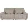 Home4You Sofa BARBARA 2,5 vietos, šviesiai ruda