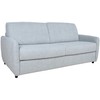 Home4You Sofa-lova BRANDON 3-vietų Pilka