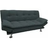 Home4You Sofa-lova ROXY tamsiai pilka