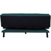 Home4you Sofa-lova ROXY žalia