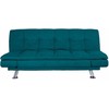 Home4you Sofa-lova ROXY žalia