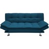 Home4you Sofa-lova ROXY žalia