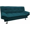 Home4you Sofa-lova ROXY žalia