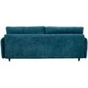 Home4You Sofa-lova SARITA 3-vietė, žalia
