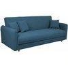 Home4You Sofa-lova VISBY 200x88xH93cm, mėlyna