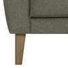 Home4you Sofa LANDO 2-vietų, smėlio spalvos