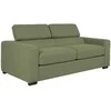 Home4you Sofa-lova KINGSTON Žalia