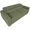 Home4you Sofa-lova KINGSTON Žalia