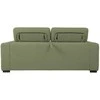 Home4you Sofa-lova KINGSTON Žalia