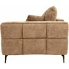 Home4you Kampinė sofa OLIVIA KK, smėlio