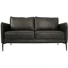 Home4You Sofa SOFIA, tamsiai žalia