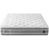 Home4you Spyruoklinis čiužinys HARMONY DUO 7 ZONE 160x200xH28cm