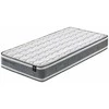 Home4You Spyruoklinis čiužinys SLEEPZONE M 90x200xH25cm