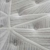 Home4you Spyruoklinis čiužinys HARMONY DOUBLE DELUX 160x200cm