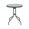 Home4You Stalas BISTRO D60xH70cm