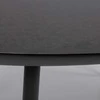 Home4You Stalas BRISTOL 180x120xH74cm Pilkas
