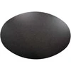 Home4You Stalas BRISTOL 180x120xH74cm Pilkas