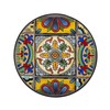 Home4You Gėlių stovas MOROKAS D20xH50cm