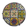Home4You Gėlių stovas MOROKAS D30xH70cm
