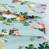 Home4You Stalo kilimėlis SUMMER FLOWER D170cm, gėlės
