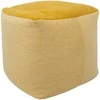Fotelis Home4You Pufas LAMB BAG 55x55xh45cm