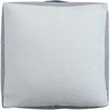 Home4you Pufas LAMB BAG 80x80xh30cm