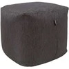 Fotelis Home4You Pufas MITSU-MITSU 55x55xH45cm