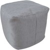 Fotelis Home4you Pufas MITSU-MITSU 55x55xH45cm