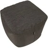 Fotelis Home4You Pufas MITSU-MITSU 55x55xH45cm