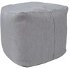 Fotelis Home4you Pufas MITSU-MITSU 55x55xH45cm