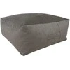 Home4you Pufas MITSU-MITSU 80x80xh30cm