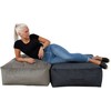 Home4you Pufas MITSU-MITSU 80x80xh30cm