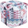 Fotelis Home4you Pufas MOROCCO 55x55xH45cm, Maroko stiliaus