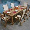 Home4You Stalas BALI 220x100xh75cm