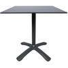 Stalas BEIDA 70x70xH72cm