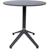 Home4you Stalas BEIDA D70xH72cm