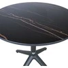 Home4you Stalas BEIDA D70xH72cm