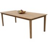 Stalas MALDIVE 220x100xh75cm