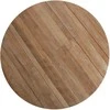 Home4You Stalas MARLINE D160xH76cm Perdirbto tikmedžio